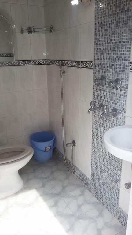 Marigold Guest House Váránaszi Kültér fotó